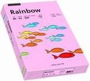 Rainbow gekleurd papier A3 80 gram 54 lichtroze 500 vel