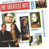 Greatest Hits '93 Vol 1