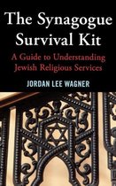 Synagogue Survival Kit