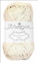 Scheepjes Linen Soft 50 gram - 616