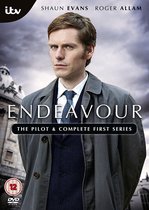 Endeavour Series 1 Compl. (Import)