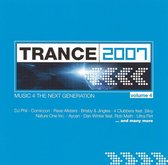 Trance 2007, Vol. 4