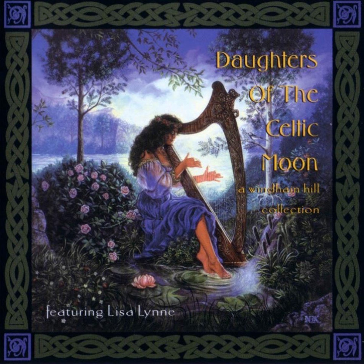 Daughters of the Celtic Moon