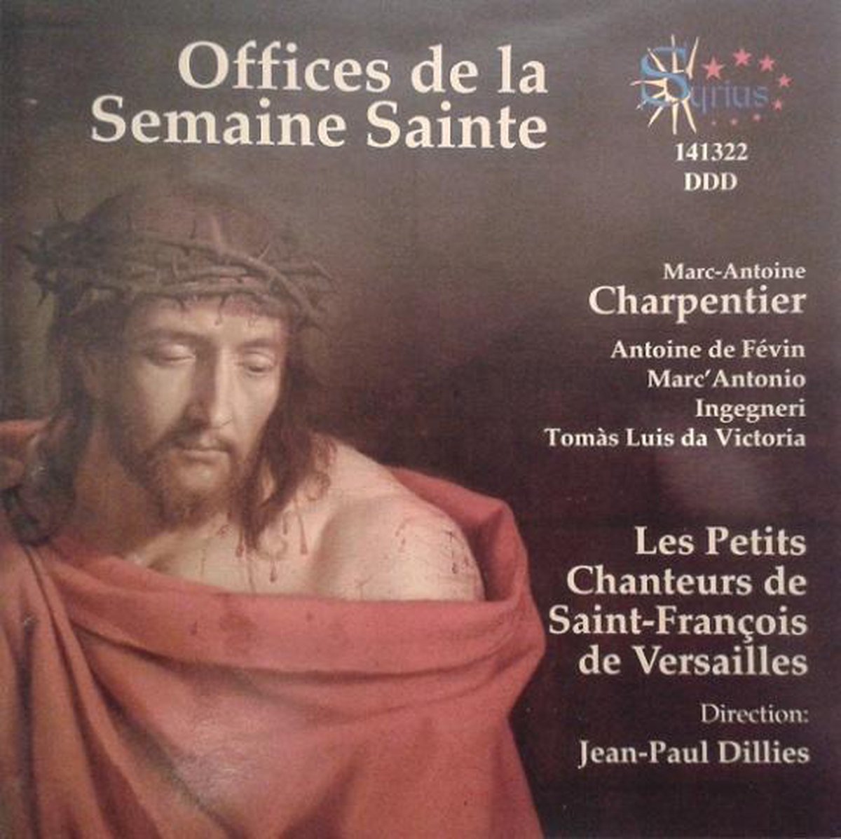 Offices De La Semaine Sai