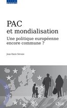 Essais - PAC et mondialisation