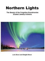 Northern Lights the Beauty of the Forgotten Scandinavian Enamel Jewelry Artisans