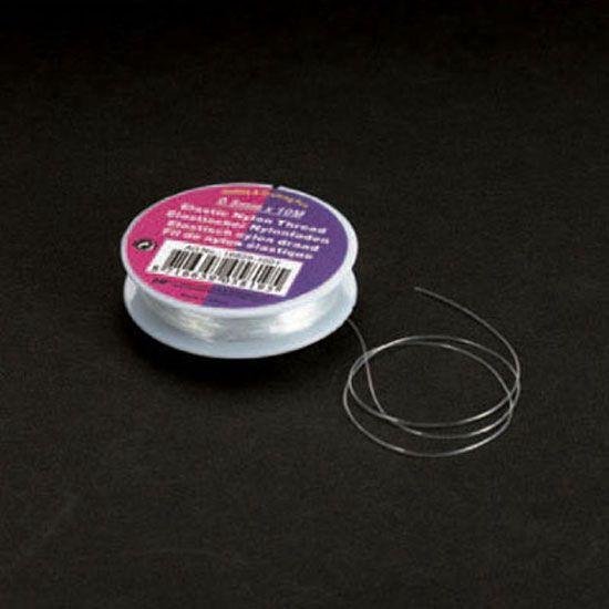 Bestewelry 109Yard Nylon Koord String Draad 0.8mm Gevlochten Knopen Kralen Koord Macrame Draad Armband Koord Voor Sieraden Maken Naaien (Kokosnootbruin