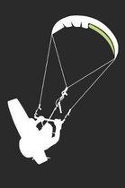 Kitesurf Notebook