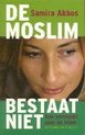 De Moslim Bestaat Niet
