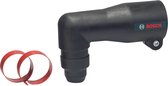 Adapter diamantboorkroon SDS-plus - G�" (m) holds A-taper hole for ejector drift same as pos. 3 with 240mm length