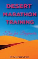 Desert Marathon Training