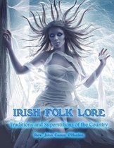 Irish Folk Lore