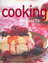 Cooking Desserts