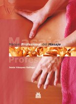 Masaje - Manual profesional del masaje