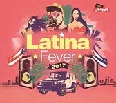 Latina Fever 2017