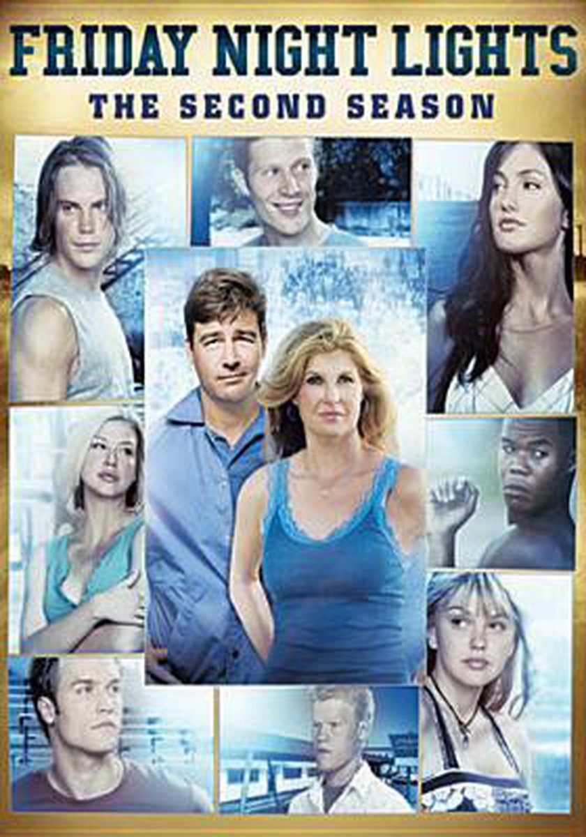 Friday Night Lights: The Second Season