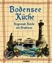 Bodensee Küche. Regionale Küche mit Tradition