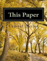This Paper