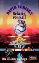 Die Malloreon-Saga V. Seherin von Kell