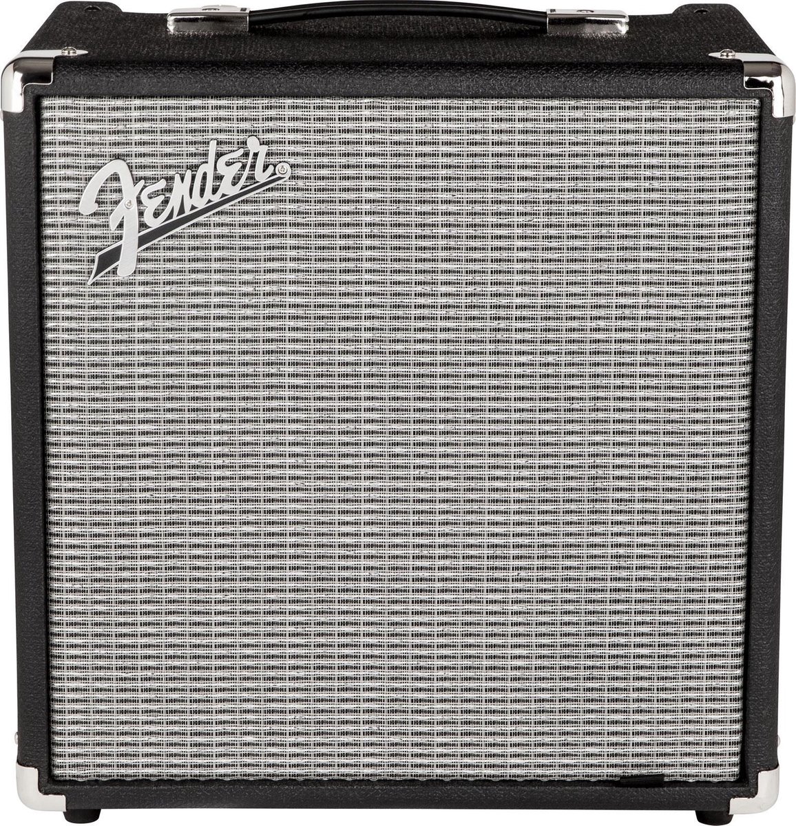 Fender Rumble 25 V3 solidstate bascombo