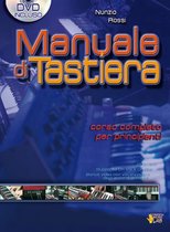 Manuale Di Tastiera + Dvd