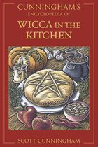 Cunninghams Encyclopedia Wicca Kitchen