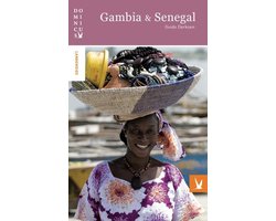 Dominicus landengids - Gambia ; SEnegal