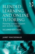 Blended Learning & Online Tutoring