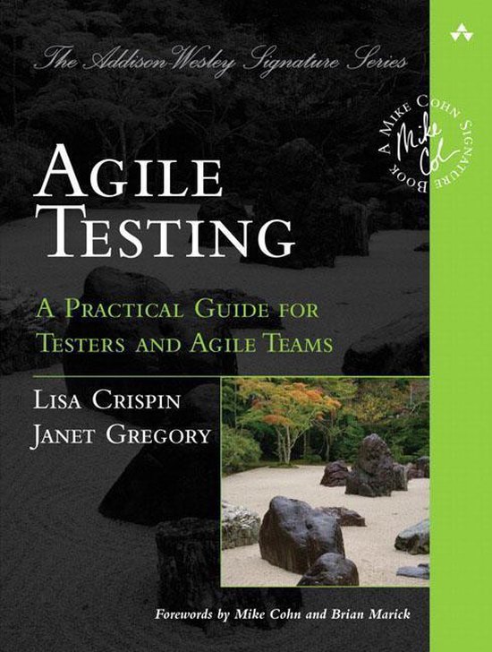Agile Testing Practical Gde For Testers