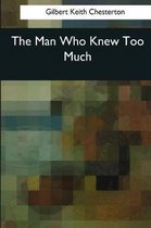 The Man Who Knew Too Much