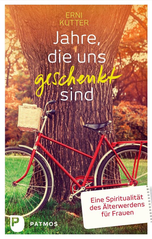 Jahre, die uns geschenkt sind - cover
