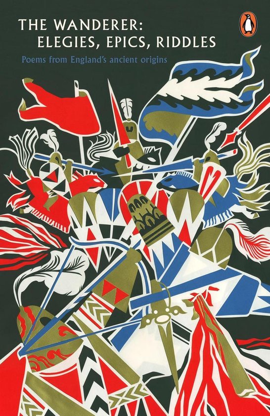 The Wanderer - cover