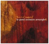 Michel Aumont - Le Grand Orchestre Armorigene (CD)