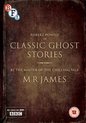 Classic Ghost Stories By M.r. James