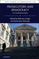 ASCL Studies in Comparative Law