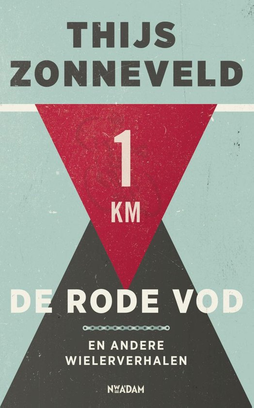 De rode vod - Thijs Zonneveld | Do-index.org