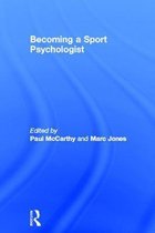 Becoming A Sport Psychologist