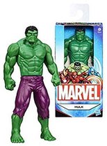 Hulk - actie figuur - Marvel - Avengers - 15 cm