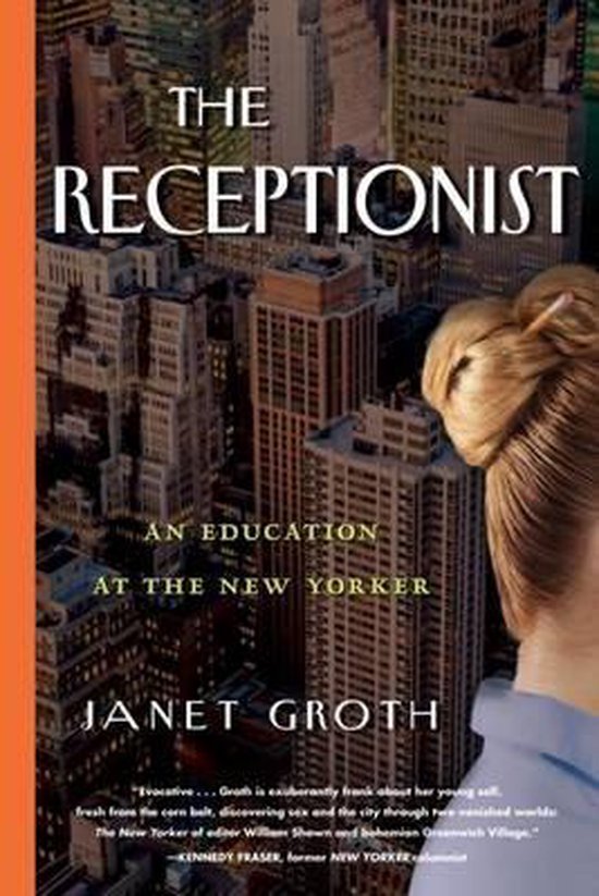 The Receptionist