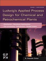 Ludwig'S Applied Process Design For Chemical And Petrochemic