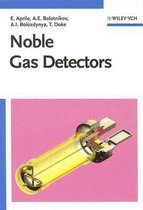 Omslag Noble Gas Detectors