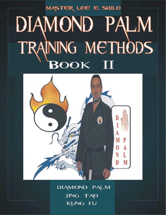Diamond Palm Breaking Techniques 3 - Diamond Palm Training M ... - cover