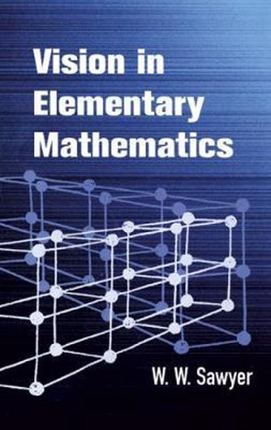 Vision in Elementary Mathematics - cover