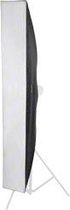 walimex pro Softbox Striplight 25x180cm | Diverse merken
