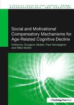 Special Issues of Aging, Neuropsychology and Cognition- Social and Motivational Compensatory Mechanisms for Age-Related Cognitive Decline
