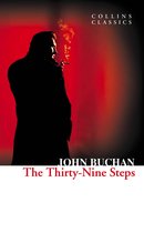 Collins Classics - The Thirty-Nine Steps (Collins Classics)
