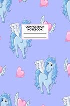 Composition Notebook