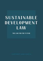 Sustainable Development Law