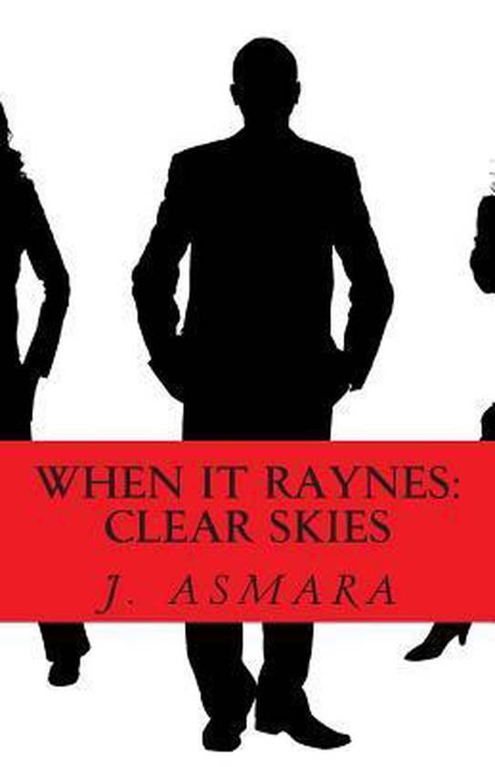 When It Raynes - cover