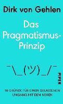 Das Pragmatismus-Prinzip